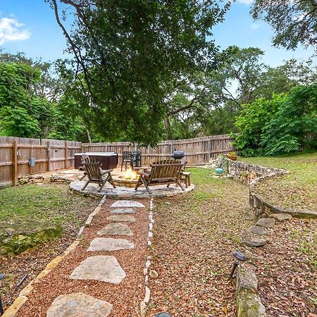 Mi Rancho Villa Wimberley Exterior photo