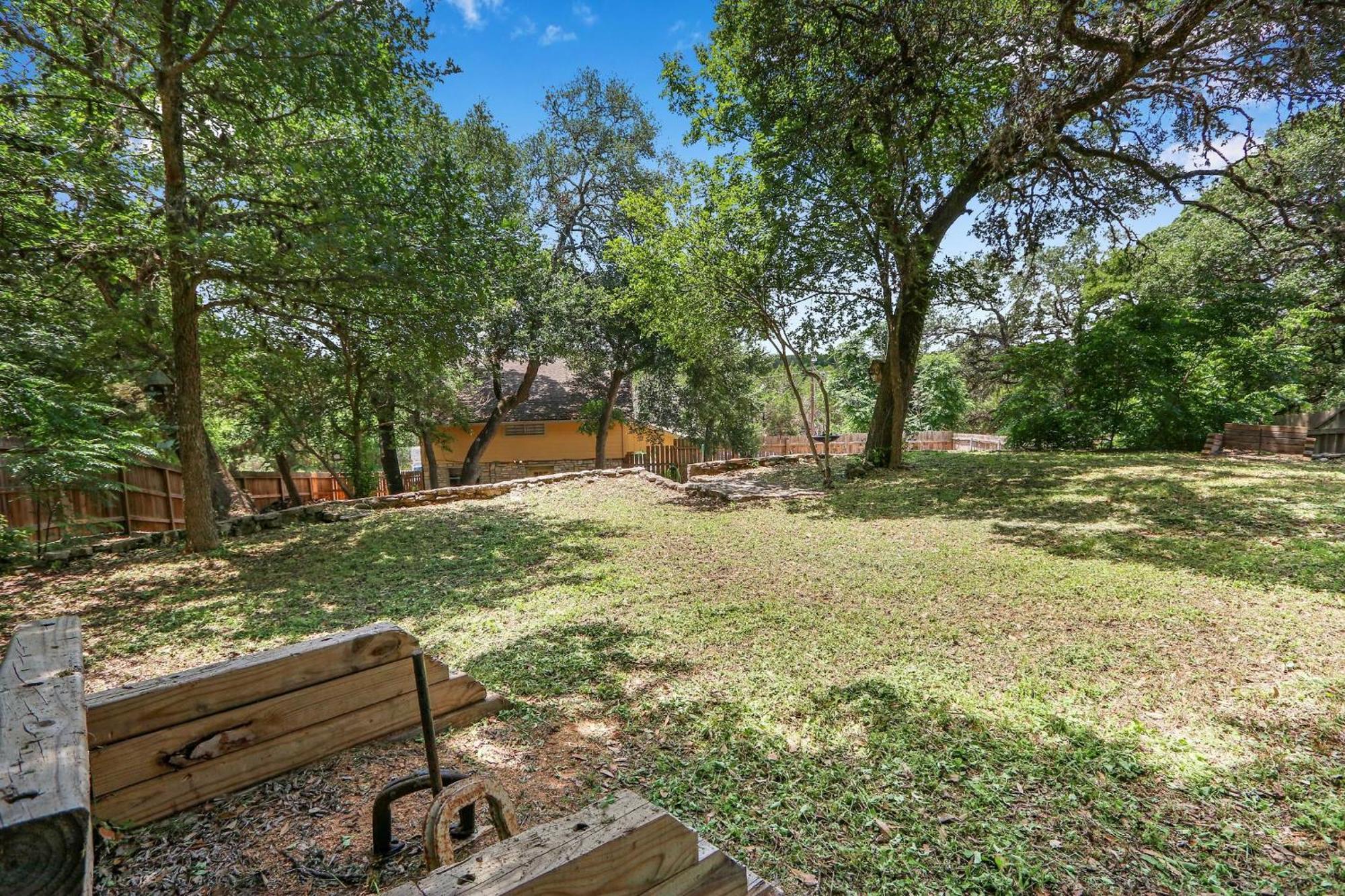 Mi Rancho Villa Wimberley Exterior photo