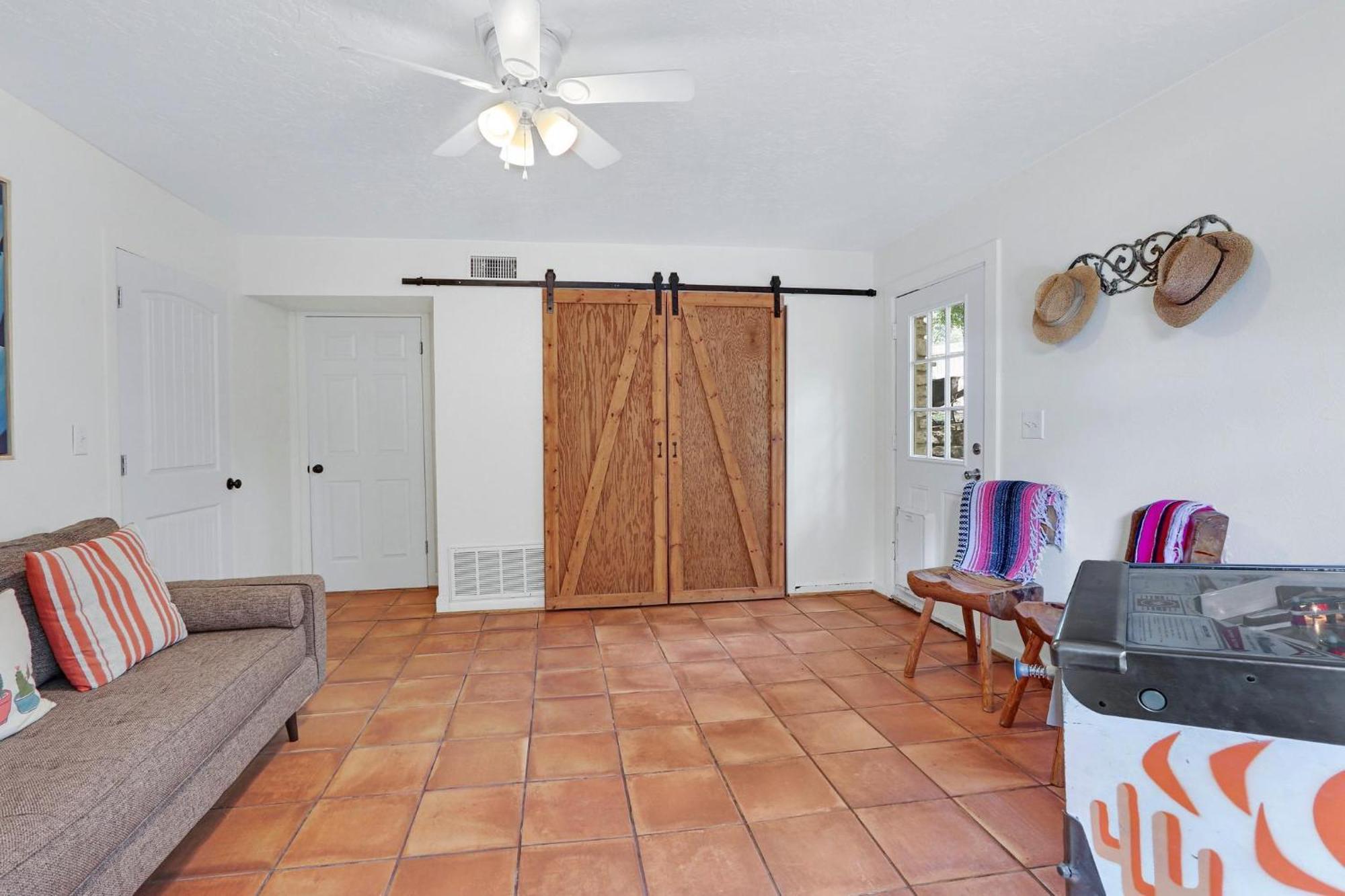 Mi Rancho Villa Wimberley Exterior photo