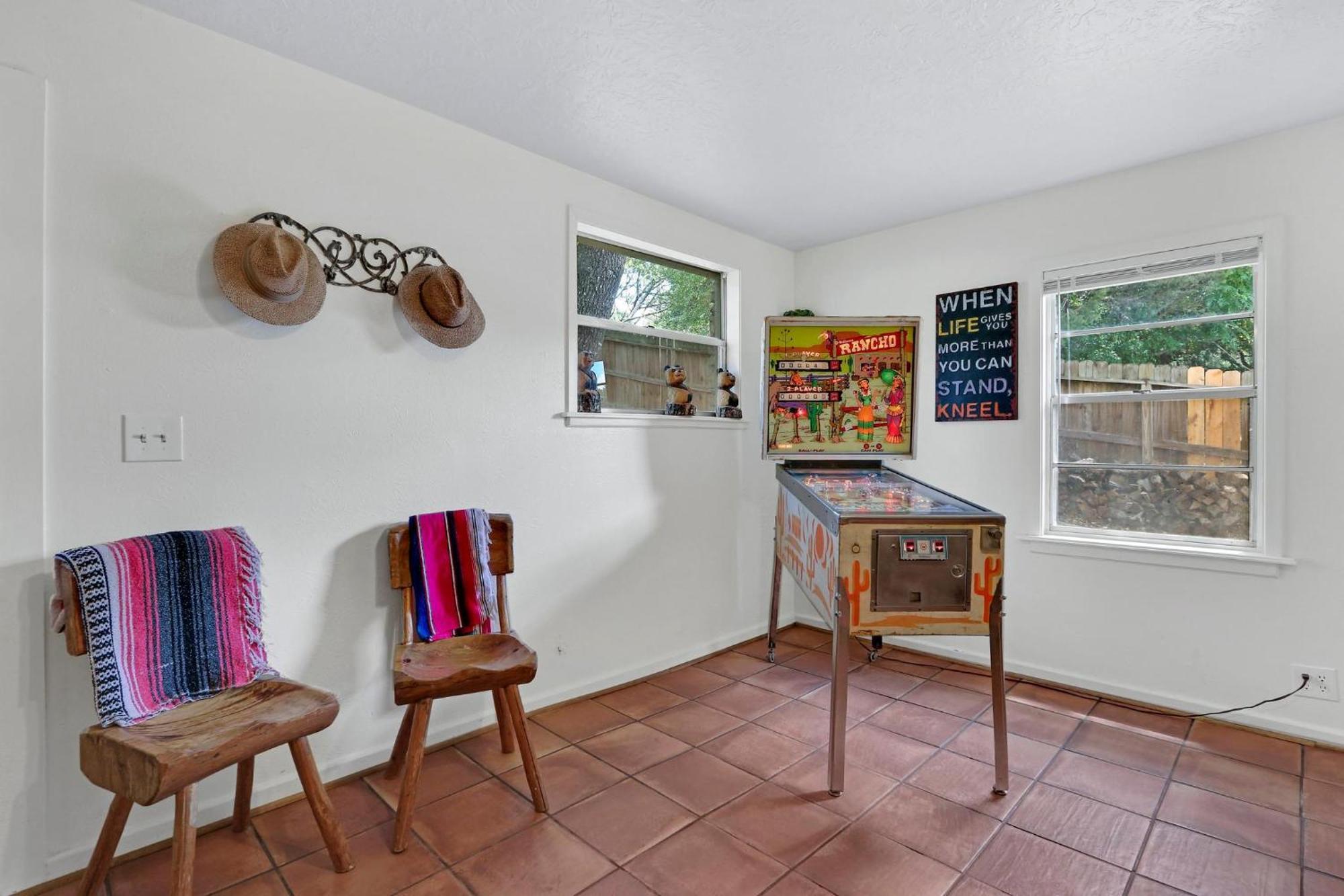Mi Rancho Villa Wimberley Exterior photo